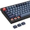 Клавиатура проводная + беспроводная Keychron V1 Max  [V1M-D1]