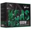 Блок питания Formula KCAS PLUS 600W  [KCAS PLUS 600 PLUS]