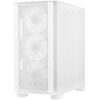 Компьютерный корпус Montech AIR 100 ARGB White (AIR100AW)