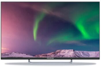 32 (81 см) Телевизор Polarline 32PL55TC-SM черный [00000035651]