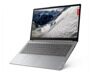 Lenovo IdeaPad 1 15ALC7 AMD Ryzen 5 5500U 2100MHz/15,6/1920x1080/8GB/512GB SSD/AMD Radeon RX Vega 7/Wi-Fi/Bluetooth/Без ОС (82R400LPUE) Cloud Grey