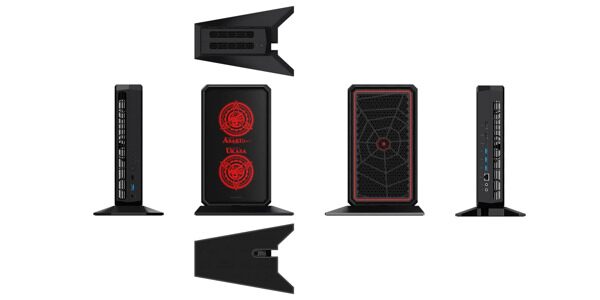 Minisforum AtomMan G7 PT Mytexno P11