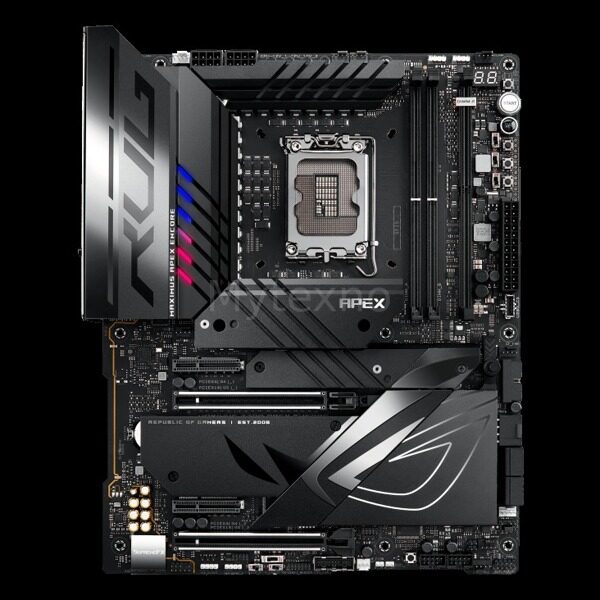 Материнская плата ASUS ROG MAXIMUS Z790 APEX ENCORE 90MB1FX0-M0EAY0