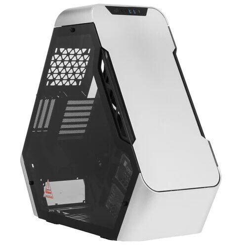 Корпус JONSBO TR03-A  [TR03-A Silver]