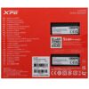 Оперативная память ADATA XPG Lancer  [AX5U5600C3632G-DCLABK]