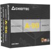 Блок питания Chieftec 650W GDP-650C A-90