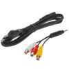 24 (60 см) LED-телевизор Topdevice TDTV24CS03H черный