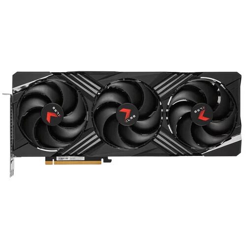 Видеокарта PNY GeForce RTX 4080 SUPER XLR8 Gaming VERTO EPIC-X RGB [VCG4080S16TFXXPB1-O]