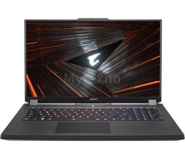 GigabyteAORUS17HBXFi7-13700H32GB1TBWin11RTX4080360Hz_2