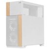 Корпус InWin F5  [CS19 (F5) White]