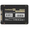 960 ГБ 2.5 SATA накопитель ExeGate NextPro UV500TS960  [EX276685RUS]