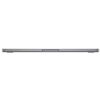 Apple MacBook Air A2681 M2 8 core/13.6/2560х1664/16GB/256GB SSD/Apple M2 8 core GPU/Wi-Fi/Bluetooth/macOS (MC7U4HN/A) Grey Space