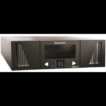 Модуль Quantum Scalar i3 Library 3U Control LSC33-BSC0-001A