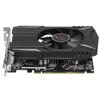 Видеокарта ASRock AMD Radeon RX 550 Phantom Gaming  [PHANTOM G R RX550 4G]