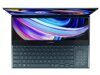 Ноутбук для бизнеса ASUS ZenBook ProDuo i7-10870H / 32 ГБ / 1 ТБ / W10P RTX3070 (UX582LR-H2003R)