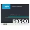 Твердотельный накопитель CRUCIAL 2000 Gb CT2000BX500SSD1