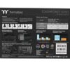 Блок питания Thermaltake Toughpower PF1 ARGB 1050W  [PS-TPD-1050F3FAPE-1]