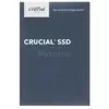 Твердотельный накопитель CRUCIAL 1000 Gb BX500 CT1000BX500SSD1