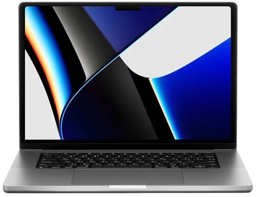 16.2" Ноутбук Apple MacBook Pro "Как новый" серый