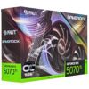 Видеокарта Palit GeForce RTX 5070 Ti GameRock OC  [NE7507TH19T2-GB2030G]
