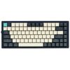Клавиатура проводная Дарк Проджект KD83A  [DP-KD-83A-308100-GSP]