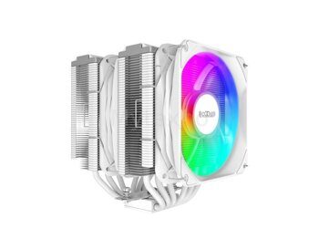 Кулер для процессора PCCooler Paladin S9 W PWM