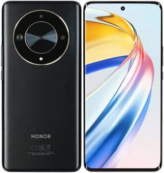 6.78" Смартфон HONOR X9b 256 ГБ черный [5109AWUP]