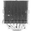 Кулер для процессора Thermalright Peerless Assassin 120 White  [PA120-WHITE]