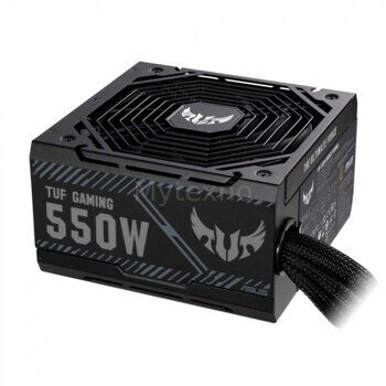 Блок питания ASUS 550W TUF-GAMING-550B