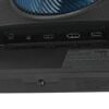 24 Монитор Samsung Odyssey G3 G32A S24AG320NI черный [LS24AG320NIXCI]