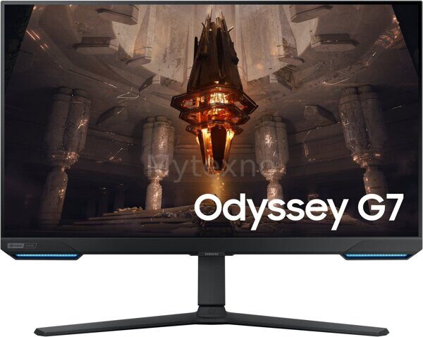 Samsung Odyssey G7 S28BG700EI Mytexno L01