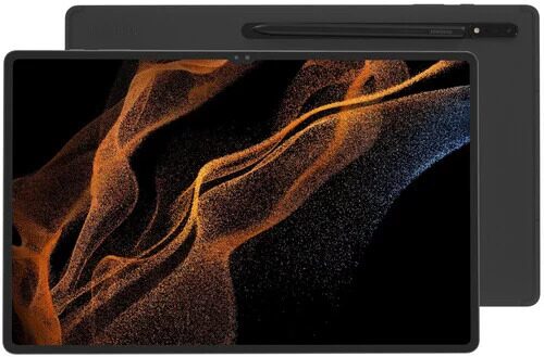 14.6 Планшет Samsung Galaxy Tab S8 Ultra Wi-Fi 128 ГБ серый + стилус [SM-X900NZAACAU]