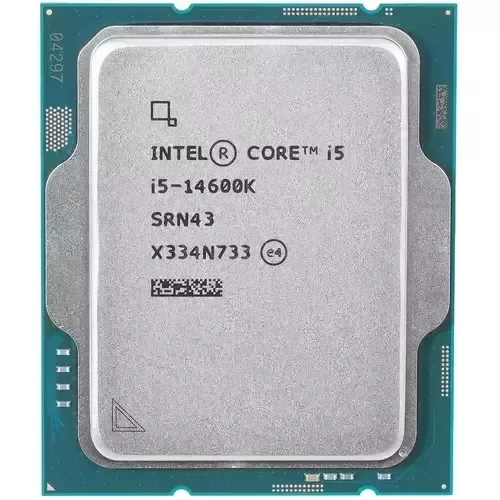 Процессор Intel Core i5 14600K OEM CM8071504821015