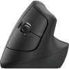 Мышь Logitech LIFT Graphite (910-006485)