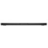 Apple MacBook Pro 14 M4 Pro 12 core/14.2/3024x1964/48GB/512GB SSD/Apple M4 Pro 16 core GPU/Wi-Fi/Bluetooth/Mac OS (Z1FE002BR) Black