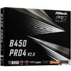 Материнская плата ASRock B450 PRO4 R2.0