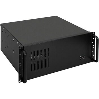 Серверный корпус ExeGate Pro 4U300-08/700PPH-SE 700W