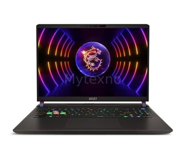 Ноутбук MSI Vector GP68HX i7-13700HX/32GB/1TB/Win11 RTX4080 240Hz