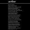 23.8 Монитор Aceline GS CF24N4 черный [G24F4FK]