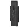 Корпус POWERMAN ME100S  [ME-100S BK 120W]