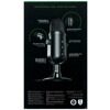 Микрофон Razer Seiren V2 Pro черный [RZ19-04040100-R3M1]