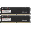Оперативная память G.Skill Ripjaws S5  [F5-6000J3040G32GX2-RS5K]