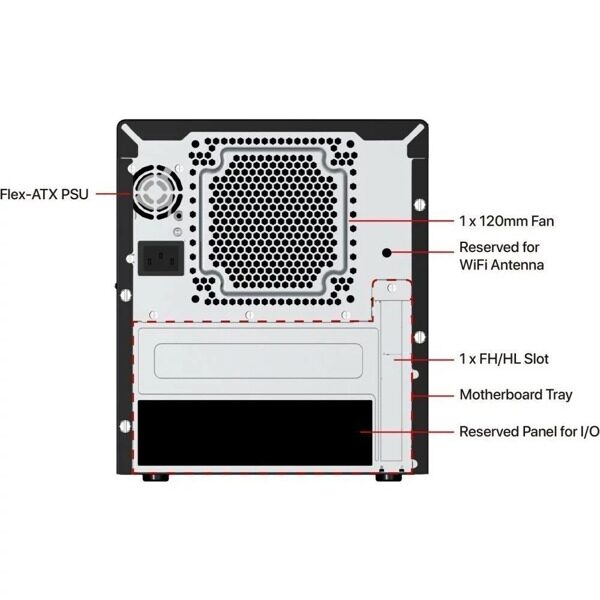 СерверныйкорпусAblecomCS-M55-01P-S350_2