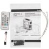 Корпус Chieftec Scorpion 4  [GL-04B-OP]