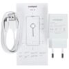 6.56 Смартфон Coolpad Cool 30i 256 ГБ голубой