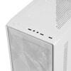 Корпус 1STPLAYER FD3  [FD3-WH-4F1-W]
