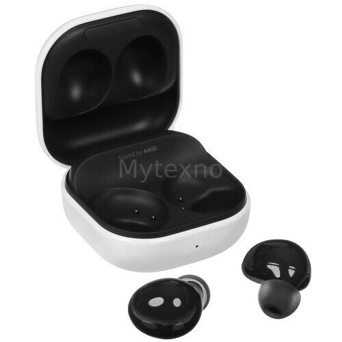 Наушники TWS Samsung Buds 2 черный