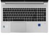 15.6 Ноутбук HP ProBook 450 G10 серебристый [86Q48PA]