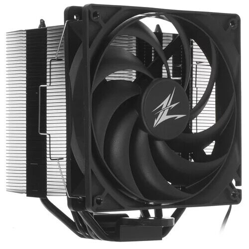 Кулер для процессора ZALMAN CNPS10X PERFORMA BLACK