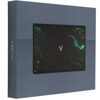 11 Планшет Digma Pro Quantum LTE 128 ГБ серый [TA2D5P01]